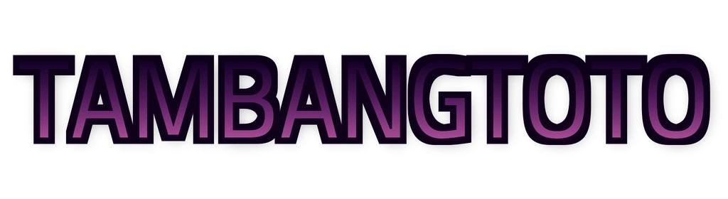 TAMBANGTOTO